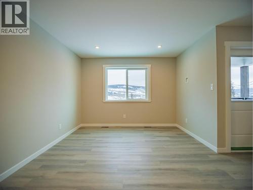 2255 Mctavish Road Unit# A Lot# Sl 2, Kamloops, BC - Indoor Photo Showing Other Room