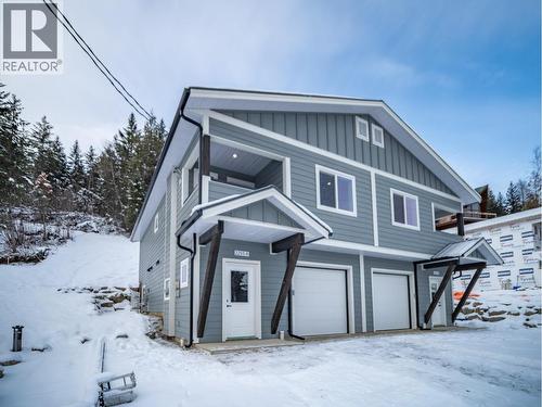 2255 Mctavish Road Unit# A Lot# Sl 2, Kamloops, BC - Outdoor