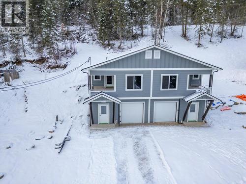 2255 Mctavish Road Unit# A Lot# Sl 2, Kamloops, BC - Outdoor