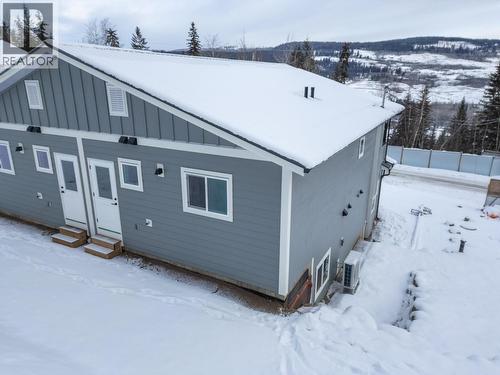 2255 Mctavish Road Unit# A Lot# Sl 2, Kamloops, BC - Outdoor With Exterior