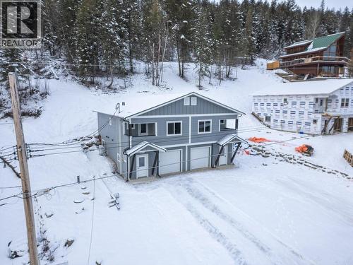 2255 Mctavish Road Unit# A Lot# Sl 2, Kamloops, BC - Outdoor