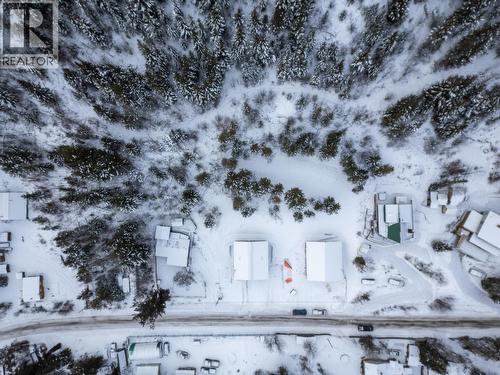 2255 Mctavish Road Unit# A Lot# Sl 2, Kamloops, BC - Outdoor With View