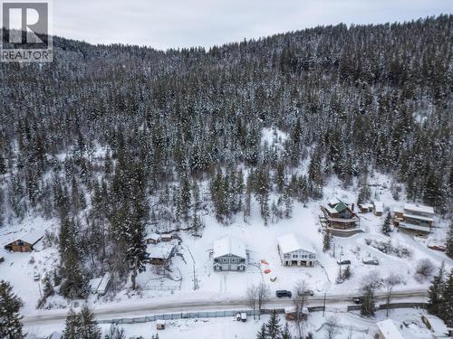 2255 Mctavish Road Unit# A Lot# Sl 2, Kamloops, BC - Outdoor With View