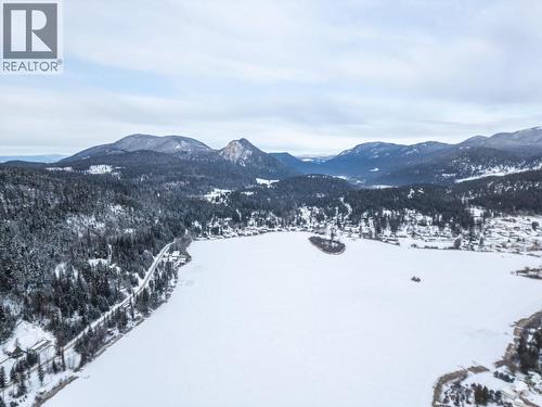 2255 Mctavish Road Unit# A Lot# Sl 2, Kamloops, BC - Outdoor With View