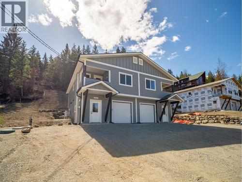 2255 MCTAVISH Road Unit# A Lot# SL 2  Kamloops, BC V0E 3E1