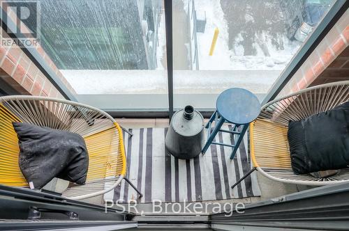 302N - 1169 Queen Street W, Toronto, ON - 