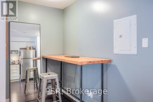 302N - 1169 Queen Street W, Toronto, ON - Indoor Photo Showing Other Room