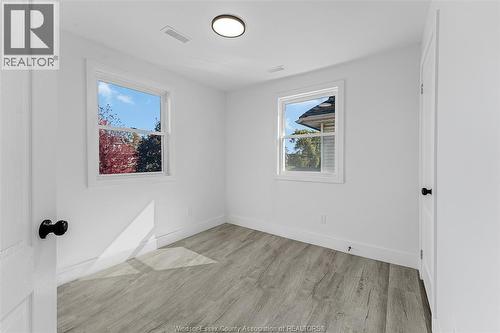 409 Hall Unit# B, Windsor, ON - Indoor Photo Showing Other Room