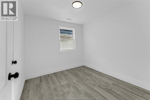 409 Hall Unit# B, Windsor, ON - Indoor Photo Showing Other Room