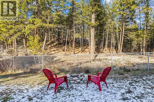 664 Muir Road, Kelowna, BC - Outdoor