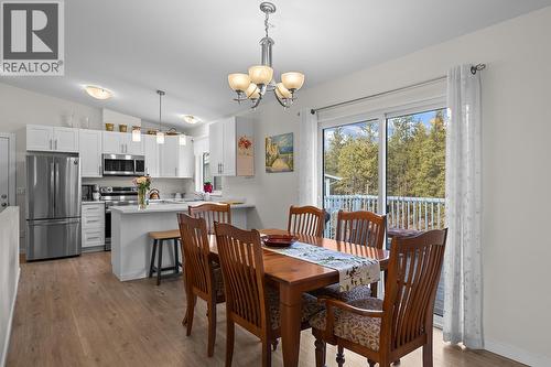 664 Muir Road, Kelowna, BC - Indoor