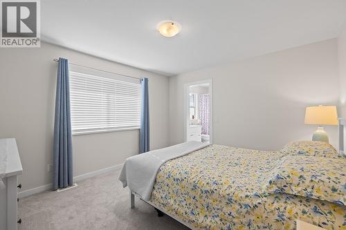 664 Muir Road, Kelowna, BC - Indoor Photo Showing Bedroom