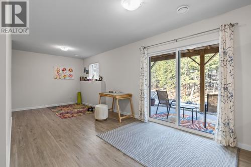 664 Muir Road, Kelowna, BC - Indoor Photo Showing Other Room