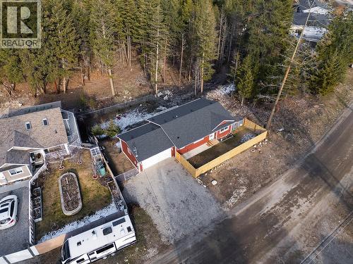 664 Muir Road, Kelowna, BC - Outdoor With View