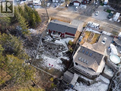 664 Muir Road, Kelowna, BC -  With View