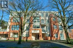 402 3621 W 26TH AVENUE  Vancouver, BC V6S 1P2