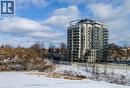 170 Water Street N Unit# 1206, Cambridge, ON  - Outdoor 