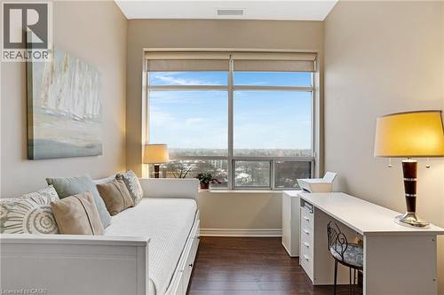 170 Water Street N Unit# 1206, Cambridge, ON - Indoor