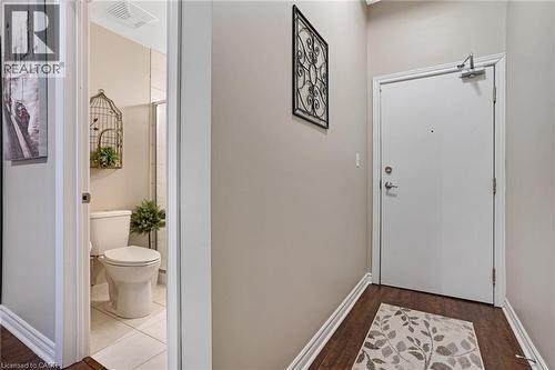 170 Water Street N Unit# 1206, Cambridge, ON - Indoor Photo Showing Bathroom