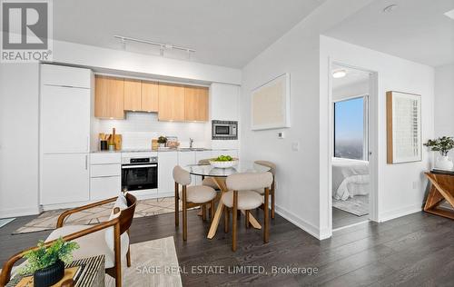 1704 - 50 O'Neill Road, Toronto, ON - Indoor