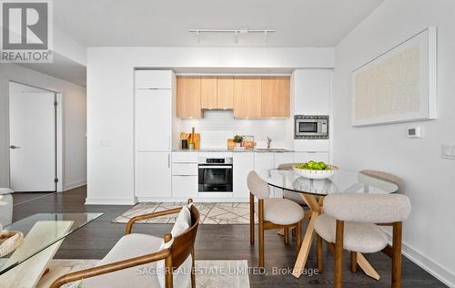 1704 - 50 O'Neill Road, Toronto, ON - Indoor Photo Showing Other Room