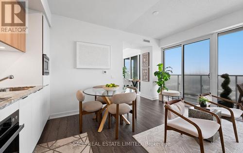 1704 - 50 O'Neill Road, Toronto, ON - Indoor Photo Showing Other Room