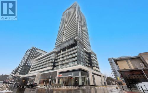 1704 - 50 O'Neill Road, Toronto, ON - Outdoor