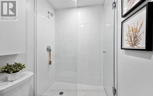 1704 - 50 O'Neill Road, Toronto, ON - Indoor Photo Showing Bathroom