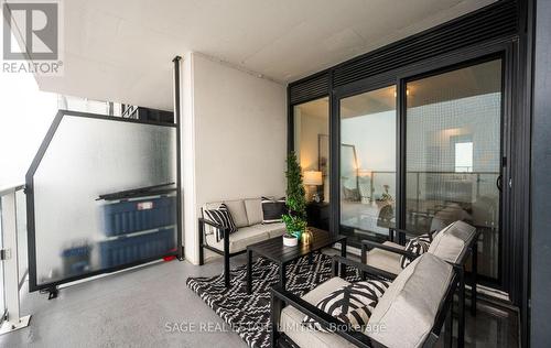 1704 - 50 O'Neill Road, Toronto, ON - Outdoor With Exterior