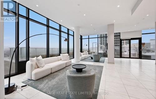 1704 - 50 O'Neill Road, Toronto, ON - Indoor Photo Showing Other Room