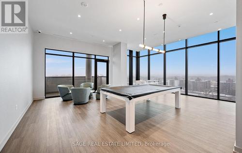 1704 - 50 O'Neill Road, Toronto, ON - Indoor Photo Showing Other Room