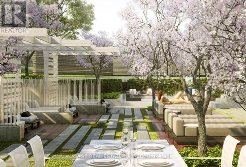 1704 - 50 O'Neill Road, Toronto, ON - Outdoor