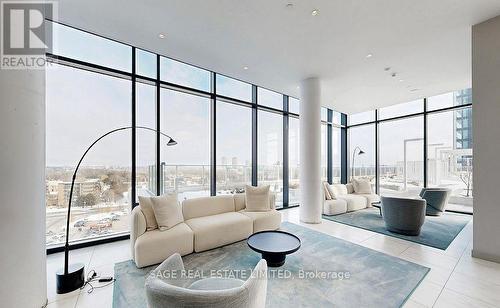 1704 - 50 O'Neill Road, Toronto, ON - Indoor Photo Showing Other Room