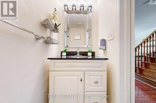 31 Seward Crescent, Ajax, ON - Indoor Photo Showing Other Room