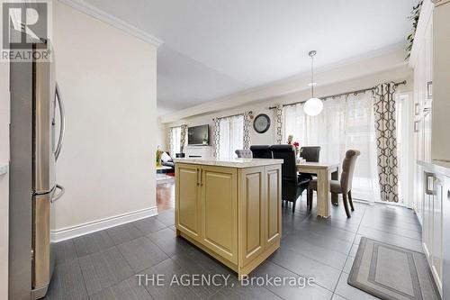 31 Seward Crescent, Ajax, ON - Indoor