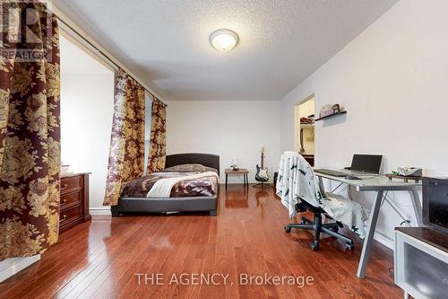 31 Seward Crescent, Ajax, ON - Indoor