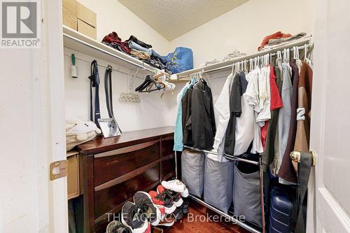 31 Seward Crescent, Ajax, ON - Indoor With Storage