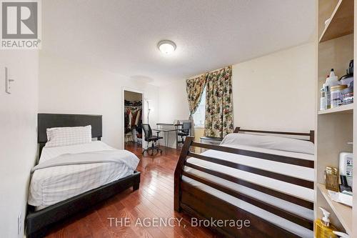 31 Seward Crescent, Ajax, ON - Indoor Photo Showing Bedroom