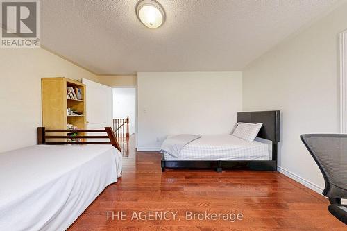 31 Seward Crescent, Ajax, ON - Indoor Photo Showing Bedroom