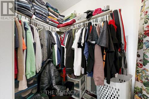 31 Seward Crescent, Ajax, ON - Indoor With Storage