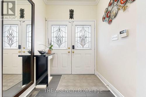 31 Seward Crescent, Ajax, ON - Indoor Photo Showing Other Room