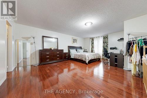 31 Seward Crescent, Ajax, ON - Indoor Photo Showing Bedroom