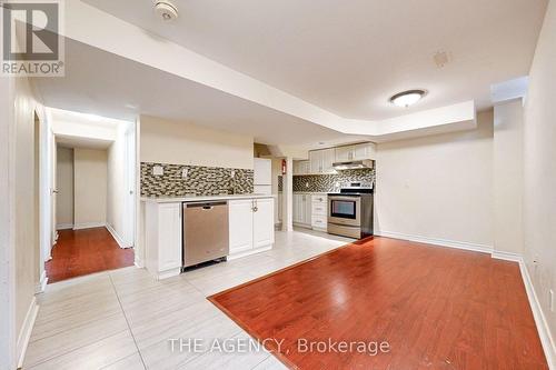 31 Seward Crescent, Ajax, ON - Indoor Photo Showing Other Room