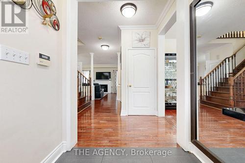 31 Seward Crescent, Ajax, ON - Indoor Photo Showing Other Room