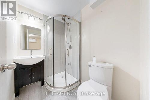 31 Seward Crescent, Ajax, ON - Indoor Photo Showing Bathroom