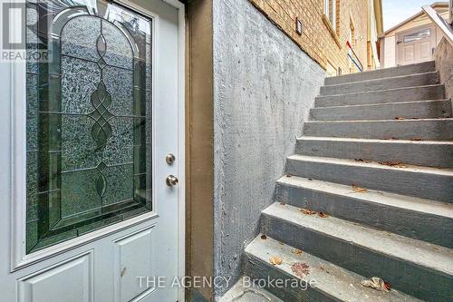 31 Seward Crescent, Ajax, ON - Indoor Photo Showing Other Room