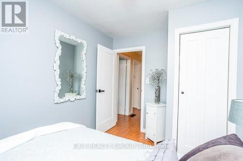 640 Victoria Street N, Tweed (Hungerford (Twp)), ON - Indoor Photo Showing Bedroom