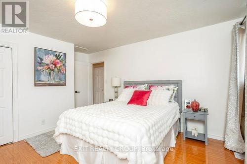 640 Victoria Street N, Tweed (Hungerford (Twp)), ON - Indoor Photo Showing Bedroom
