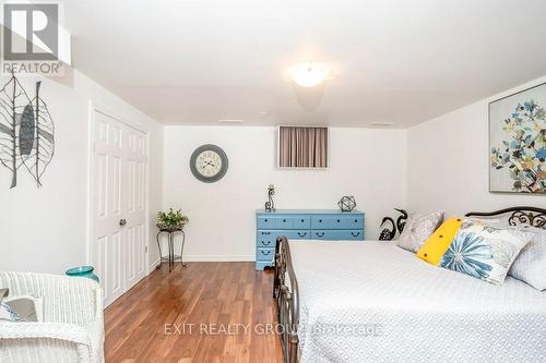 640 Victoria Street N, Tweed (Hungerford (Twp)), ON - Indoor Photo Showing Bedroom