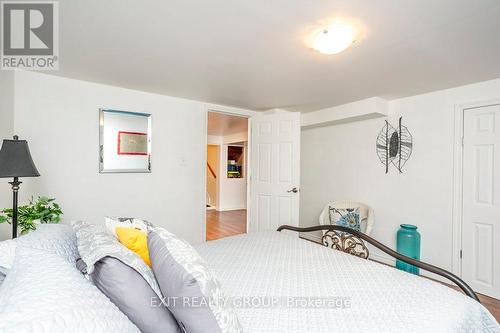 640 Victoria Street N, Tweed (Hungerford (Twp)), ON - Indoor Photo Showing Bedroom